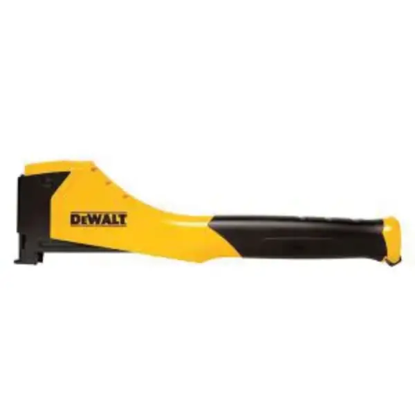 DEWALT-(DWHTHT450): Dewalt Heavy Duty Hammer Tacker