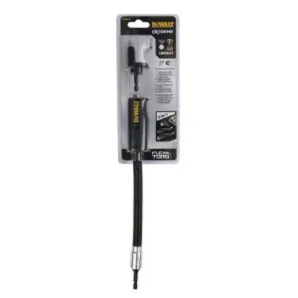 DEWALT-(DT20501-QZ): Dewalt Impact Modular Flexible Attachment