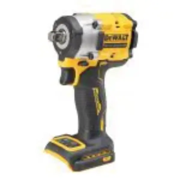 DEWALT-(DCF921N-XJ): Dewalt 18V Xr 1/2