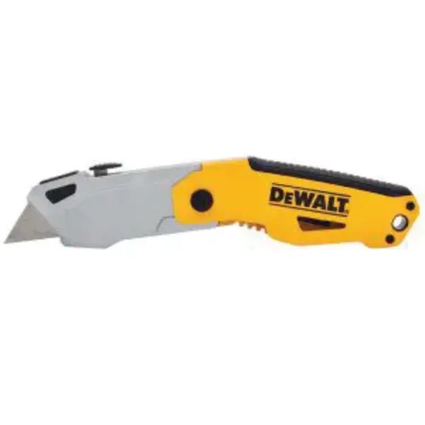 DEWALT-(DWHT10261) DEWALT-(DWHT10261): Dewalt Autoload Folding Utility Knife