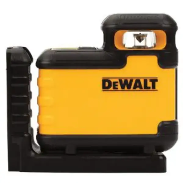 DEWALT-(DW03601CG-XJ) DEWALT-(DW03601CG-XJ): Dewalt Compact 360 Degree Green Crossline Laser