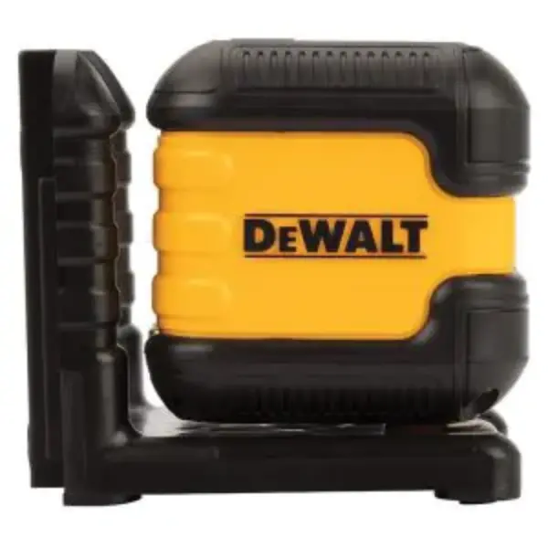 DEWALT-(DW08802CG-XJ) DEWALT-(DW08802CG-XJ): Dewalt Compact Cross Line (Green)
