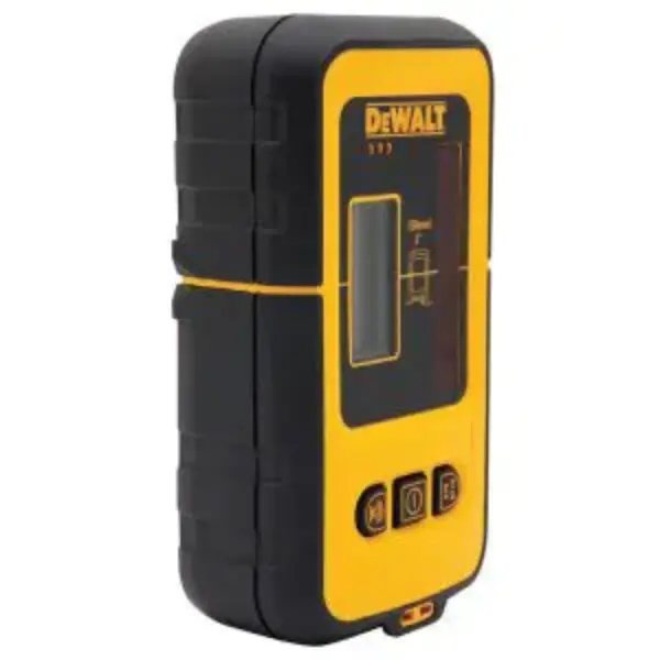 DEWALT-(DE0892-XE) DEWALT-(DE0892-XE): Dewalt Red Laser Detector - Line