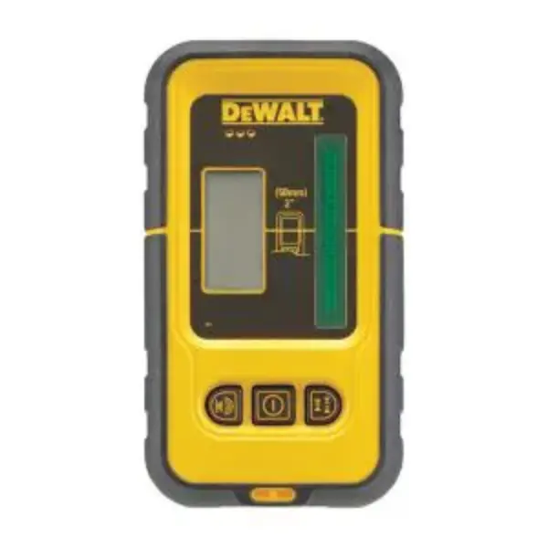 DEWALT-(DE0892G-XJ) DEWALT-(DE0892G-XJ): Dewalt Green Laser Detector - Line