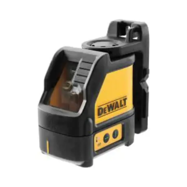 DEWALT-(DW088CG-XJ) DEWALT-(DW088CG-XJ): Dewalt Green Crossline Laser