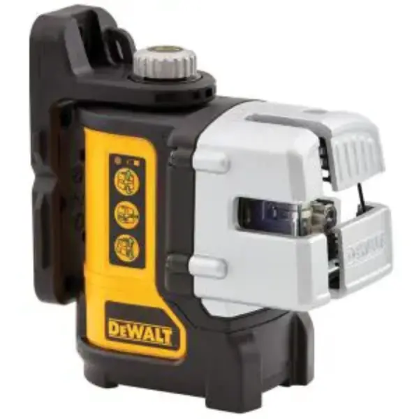 DEWALT-(DW089CG-XJ) DEWALT-(DW089CG-XJ): Dewalt Green Multiline Laser