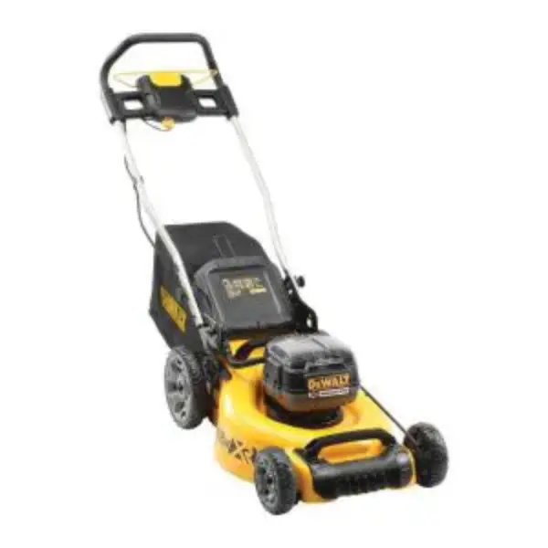 DEWALT-(DCMW564N-XE) DEWALT-(DCMW564N-XE): Dewalt 2 X 18V (36V) Xr Li-Ion Lawn Mower - Bare Unit