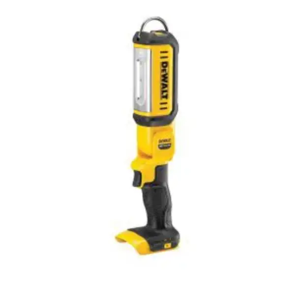 DEWALT-(DCL050-XJ) DEWALT-(DCL050-XJ): Dewalt 18V Xr Handheld Led Worklight