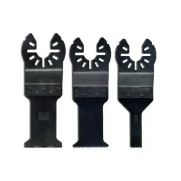DEWALT-(DT20713-QZ): Dewalt Multi-Tool Multi Material Wood Cutting 3 Piece Set