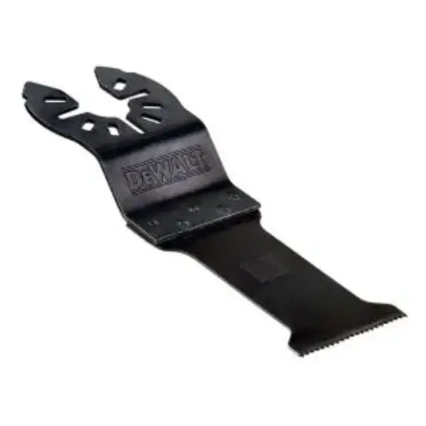 DEWALT-(DT20701-QZ): Dewalt Multi-Tool Bim Wood & Nails Blade 30Mm X 43Mm