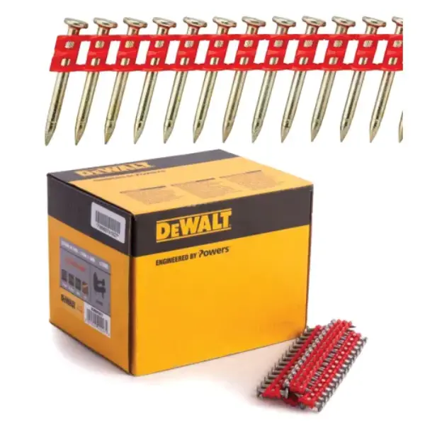 DEWALT-(DCN8903022): Dewalt 1005 X Dcn890 22 X 3Mm Xh Nails