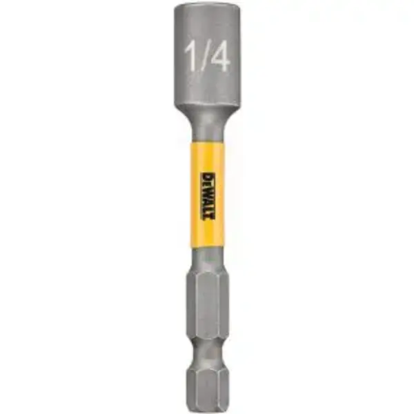 DEWALT-(DWA14TNDMI): Dewalt Max Impact 67.5Mm 1/4
