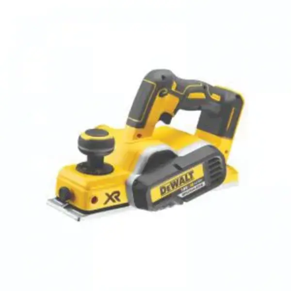 DEWALT-(DCP580N-XE): Dewalt 18V Xr Brushless Planer - Bare Unit