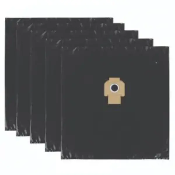 DEWALT-(DWV9400-XJ) DEWALT-(DWV9400-XJ): Dewalt Plastic Tank Liner (5 Pack)