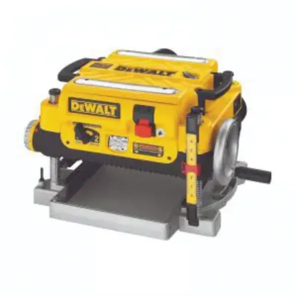 DEWALT-(DW735-XE) DEWALT-(DW735-XE): Dewalt Portable Thicknesser 330Mm (13