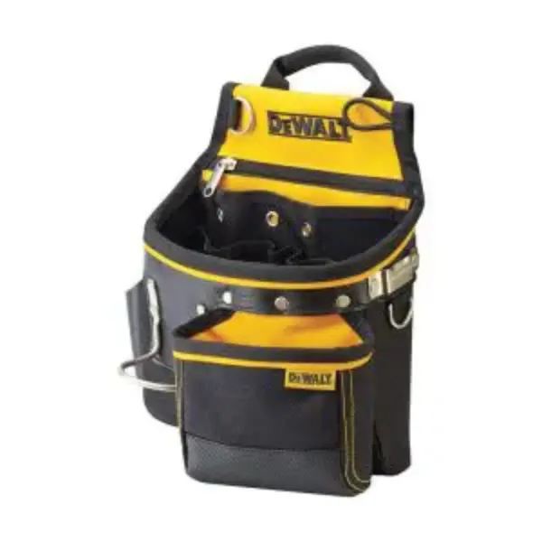 DEWALT-(DWST1-75652): Dewalt Hammer & Nail Pouch