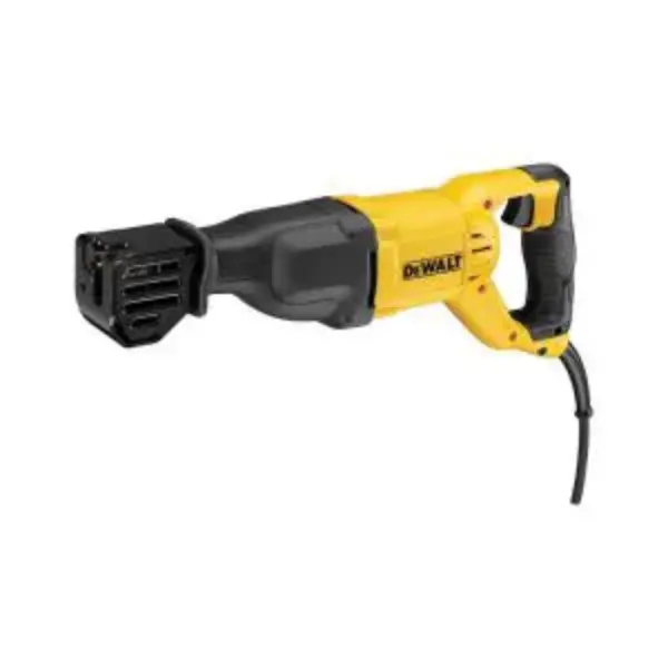 DEWALT-(DWE305PK-XE) DEWALT-(DWE305PK-XE): Dewalt Reciprocating Saw 1100W