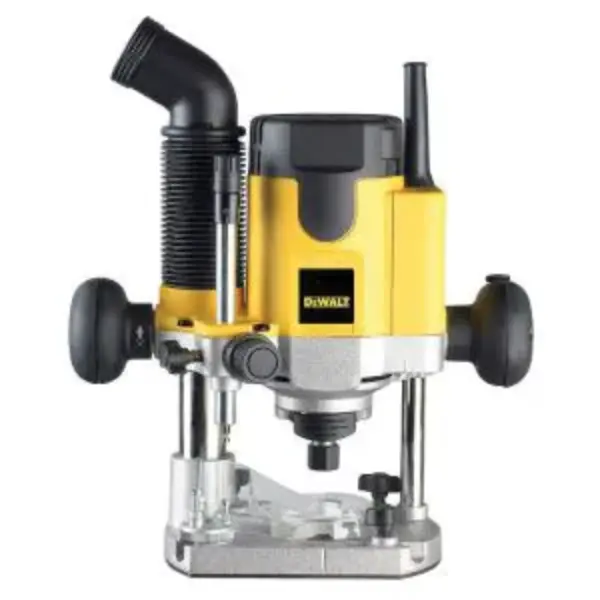 DEWALT-(DW621-XE) DEWALT-(DW621-XE): Dewalt Router Plunge 1100W