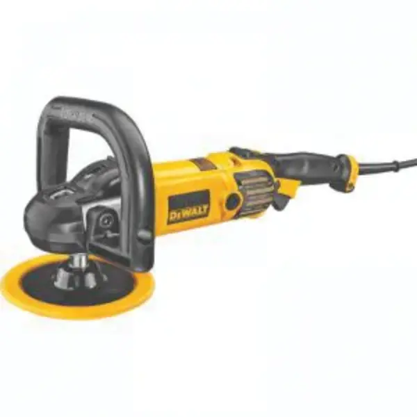 DEWALT-(DWP849X-XE) DEWALT-(DWP849X-XE): Dewalt Sander/Polisher 1250W