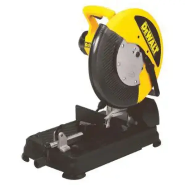 DEWALT-(DW872-XE) DEWALT-(DW872-XE): Dewalt Multi Cutter 355Mm (14