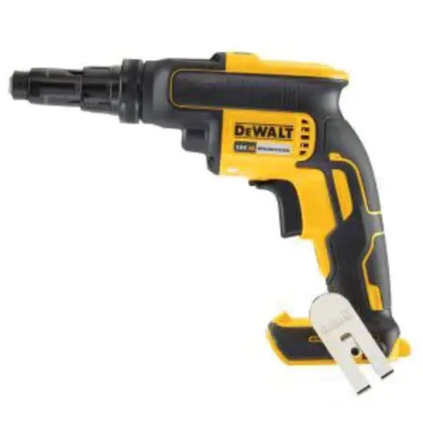 DEWALT-(DCF622N-XJ) DEWALT-(DCF622N-XJ): Dewalt 18V Xr Li-Ion Brushless Self-Drilling Screwdriver - Bare Unit