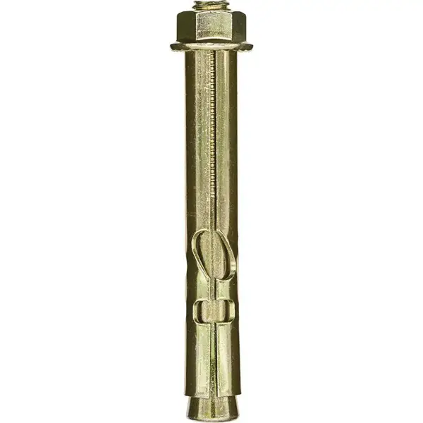 DEWALT-(DFMSA1060-M): Dewalt Sleeve Zy Hex 10X60Mm (Pack Of 10)
