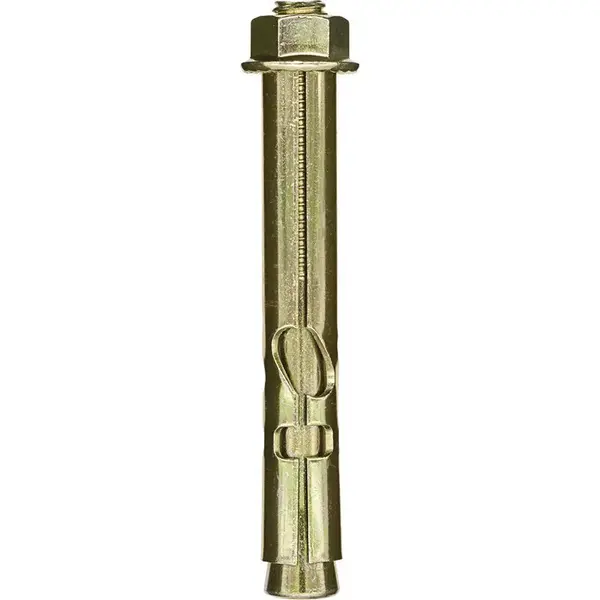 DEWALT-(DFMSA1075-M): Dewalt Sleeve Zy Hex 10X75Mm (Pack Of 10)