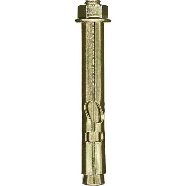 DEWALT-(DFMSA12100-M): Dewalt Sleeve Zy Hex 12X100Mm (Pack Of 10)