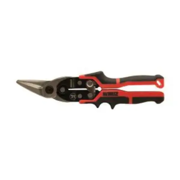 DEWALT-(DWHT14673): Dewalt Left Cut Ergo Aviation Snip