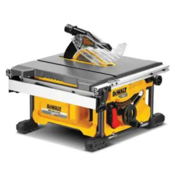DEWALT-(DCS7485N-XJ) DEWALT-(DCS7485N-XJ): Dewalt 54V Xr Li-Ion Brushless 210Mm Table Saw - Bare Unit
