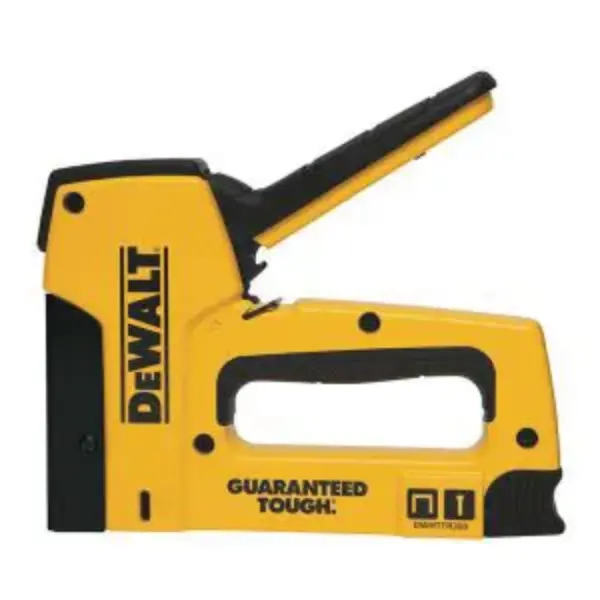 DEWALT-(DWHTTR350): Dewalt Heavy Duty Stapler