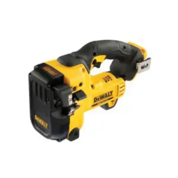 DEWALT-(DCS350N-XJ) DEWALT-(DCS350N-XJ): Dewalt 18V Xr Threaded Rod Cutter - Bare Unit