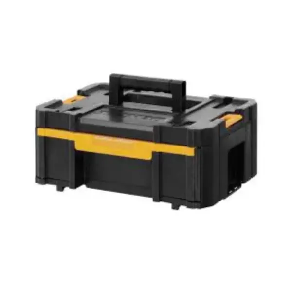 DEWALT-(DWST1-70705): Dewalt Tstak Iii Tool Box