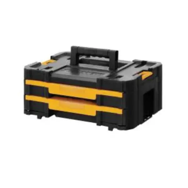 DEWALT-(DWST1-70706): Dewalt Tstak Iv Tool Box