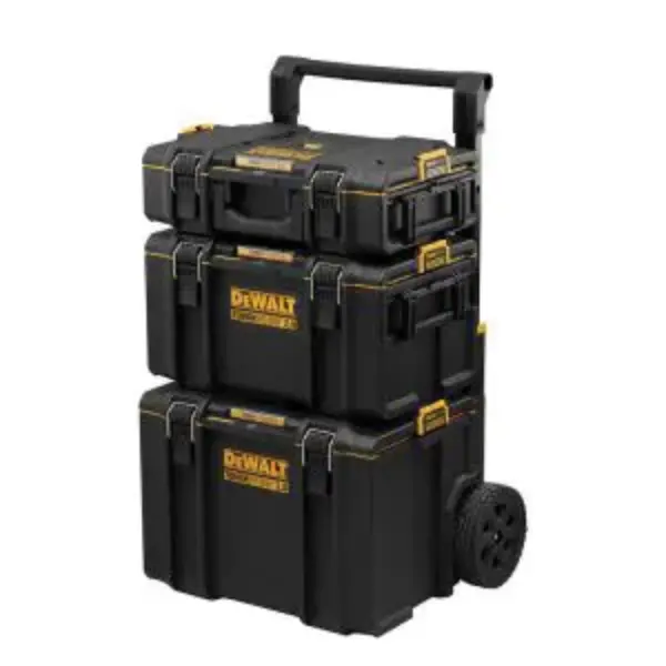 DEWALT-(DWST83402-1): Dewalt Toughsystem 2.0 3 In 1 System