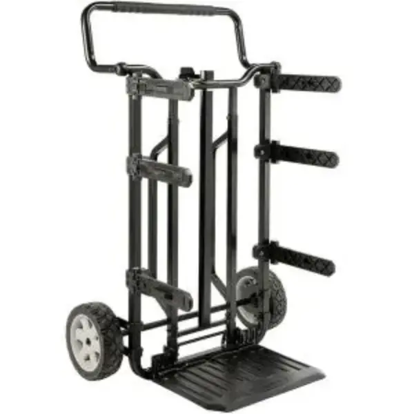 DEWALT-(1-70-324): Dewalt Dscarrier Toughsystem Tool Trolley