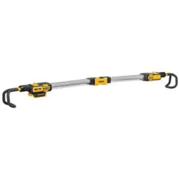 DEWALT-(DCL045-XJ) DEWALT-(DCL045-XJ): Dewalt 12V/18V Xr Under-Bonnet Light - Bare Unit