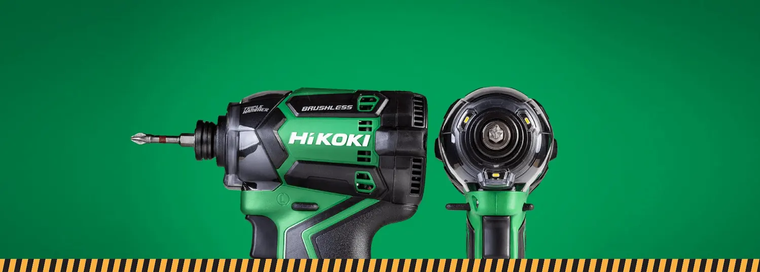 HIKOKI TOOLS ALLTOOLS WA