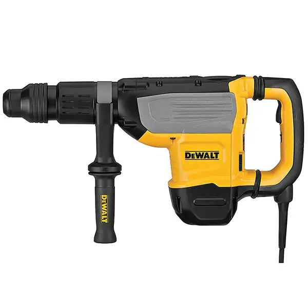 DEWALT-(D25773K-XE) DEWALT-(D25773K-XE): Dewalt 52Mm Sds Max Combination Hammer (10Kg)