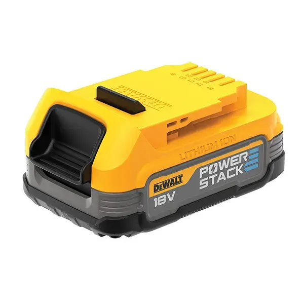 DEWALT-(DCBP034-XJ) DEWALT-(DCBP034-XJ): Dewalt 18V Xr Compact Powerstack Battery