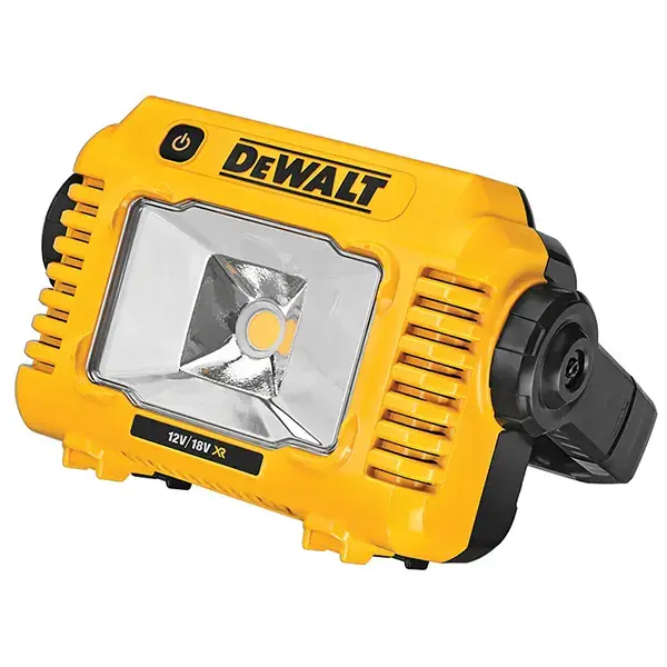 DEWALT-(DCL077-XJ) DEWALT-(DCL077-XJ): Dewalt 18V Xr Compact Tasklight - Bare Unit