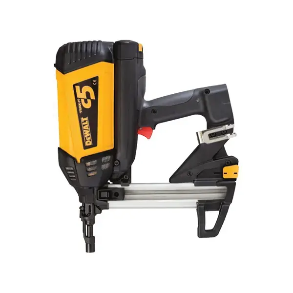DEWALT-(DDF5120550X) DEWALT-(DDF5120550X): Dewalt Trak-It C5 Track Tool Kit - Short