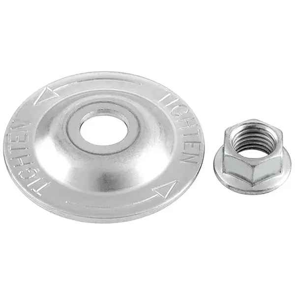 DEWALT-(DT20684-QZ) DEWALT-(DT20684-QZ): Dewalt Brushcutter Adapter Set