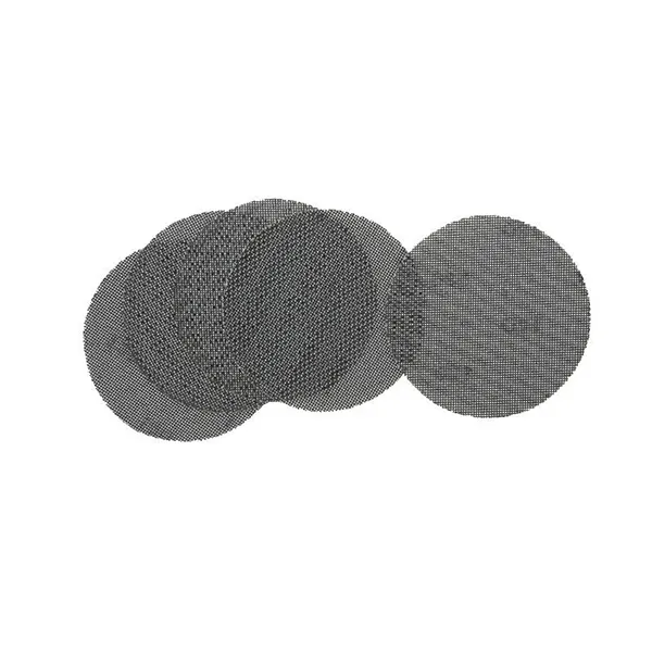 DEWALT-(DTM8682-QZ): Dewalt 225Mm Mesh Ros 120G (5 Pack)