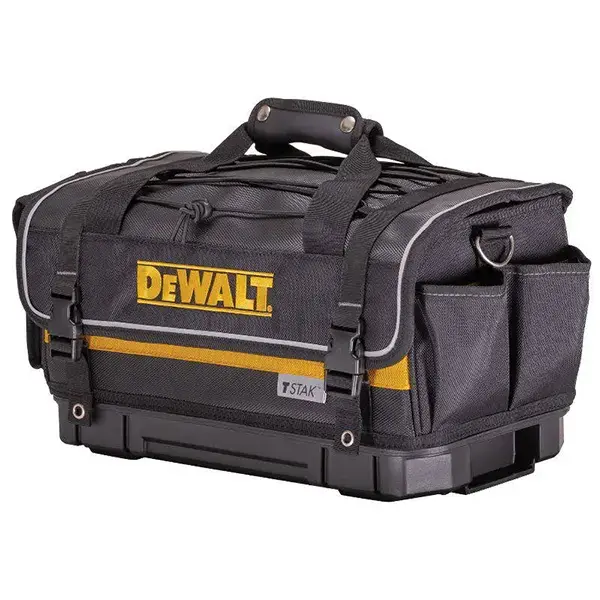 DEWALT-(DWST83540-1): Dewalt Tstak Rigid Covered Bag
