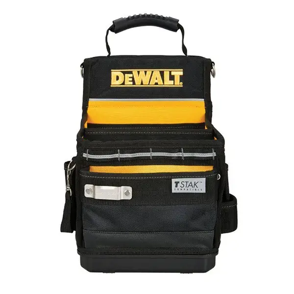 DEWALT-(DWST83541-1): Dewalt Tstak Soft Tool Tote Organiser Bag