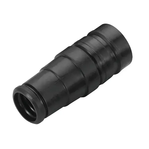 DEWALT-(DWV9120-XJ) DEWALT-(DWV9120-XJ): Dewalt 35Mm/38Mm Rubber Stepped Adaptor