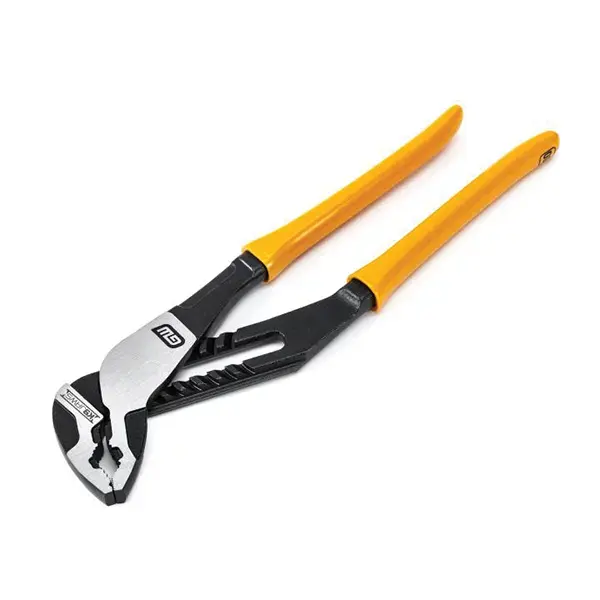 GEARWRENCH-(82202): The Gearwrench Pitbull Line Of Pliers Is Gearwrench'S Most Advanced Range Of Industrial Pliers. The Pitbull Line Of Pliers Offer The Industrial / Automotive Technician The Best Grip And Cut Day In And Day Out. They Are Forged From Alloy Steel And Precision Machined For Long Life And Durability. The Pitbull Pliers Offer Unique Features Such As The K9 Jaws Which Provide A Strong Grip