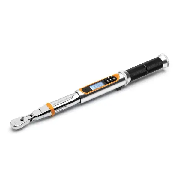 GEARWRENCH-(85194): The Gearwrench Family Of Torque Wrenches & Torque Products Offer The Latest Innovations In Torque Measurement. Included In The Line Are Micrometer