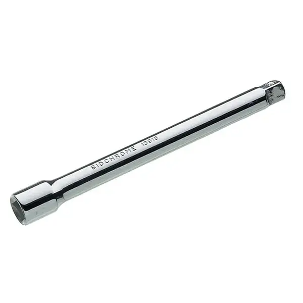 SIDCHROME-(SCMT13917) SIDCHROME-(SCMT13917): Sidchrome Extension 3/8 Drive 250Mm